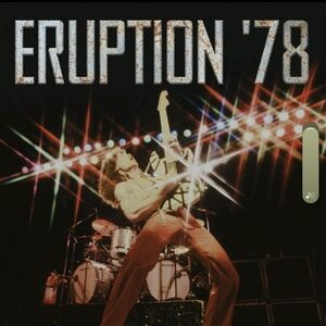 DIXXON Black and White Flannel with Guitar Design